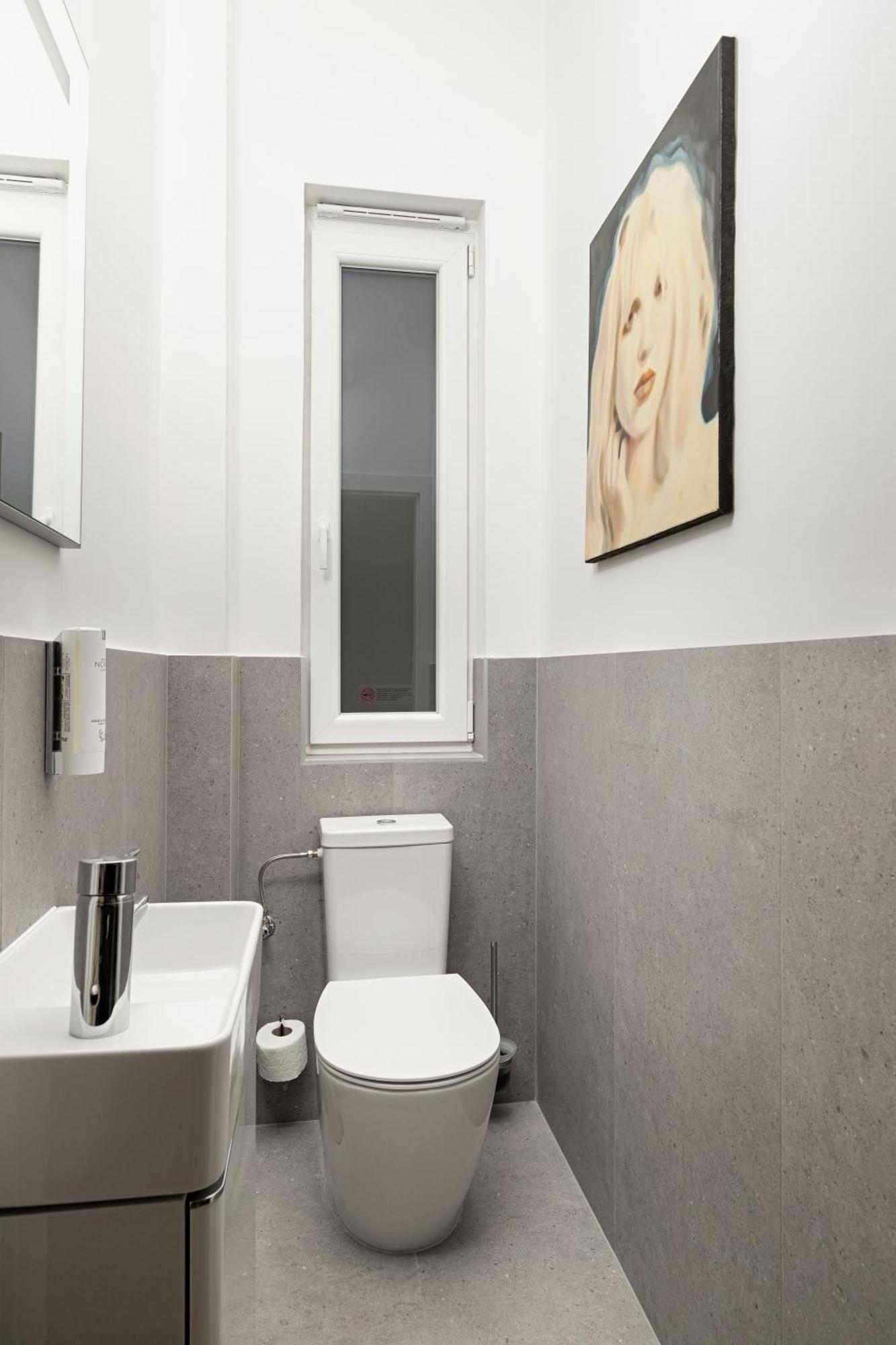 Boho Cosy Pest Apartment Будапеща Екстериор снимка