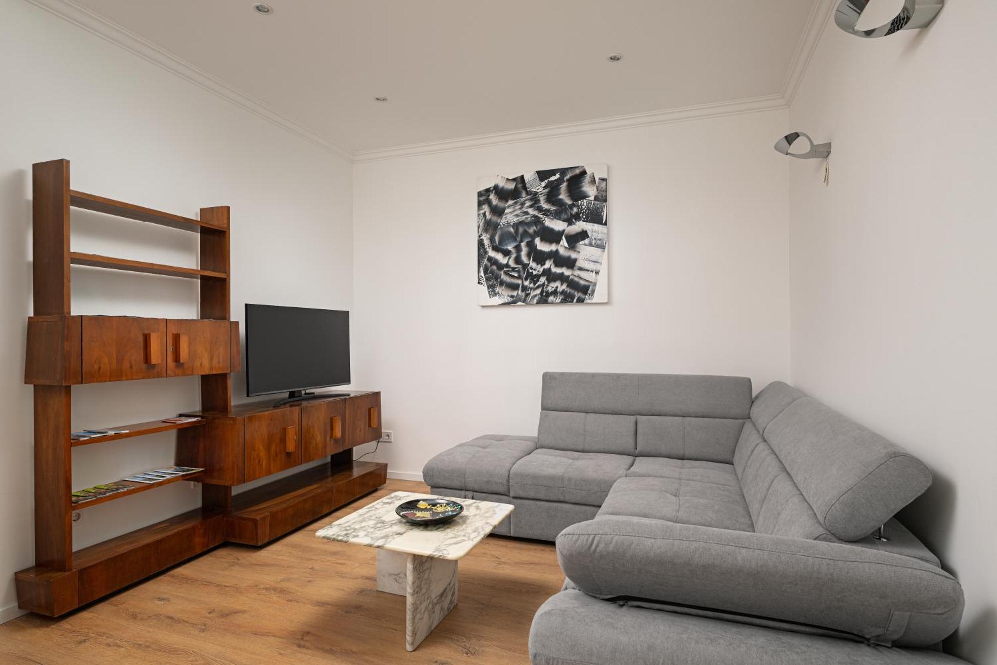 Boho Cosy Pest Apartment Будапеща Екстериор снимка