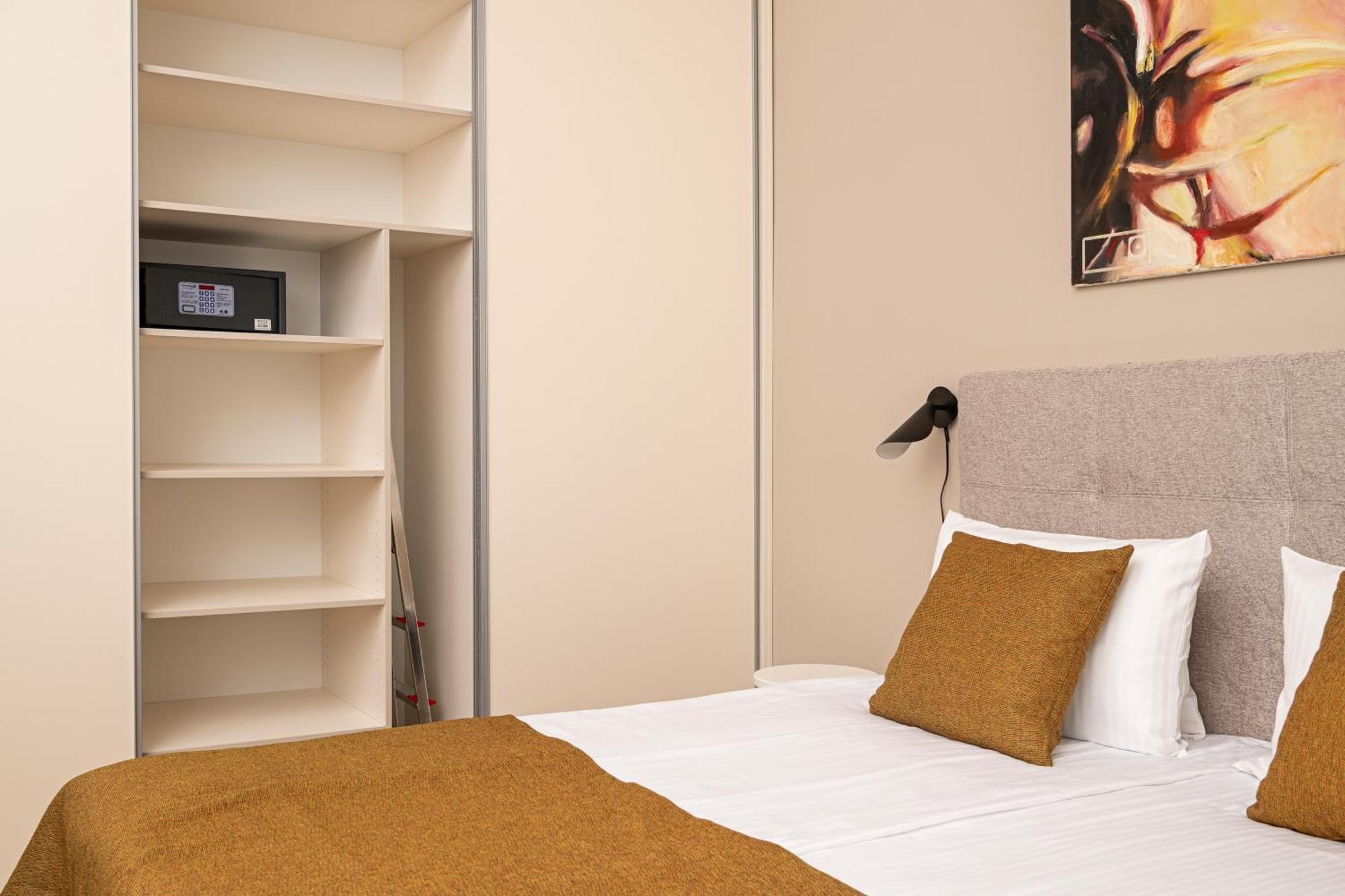 Boho Cosy Pest Apartment Будапеща Екстериор снимка