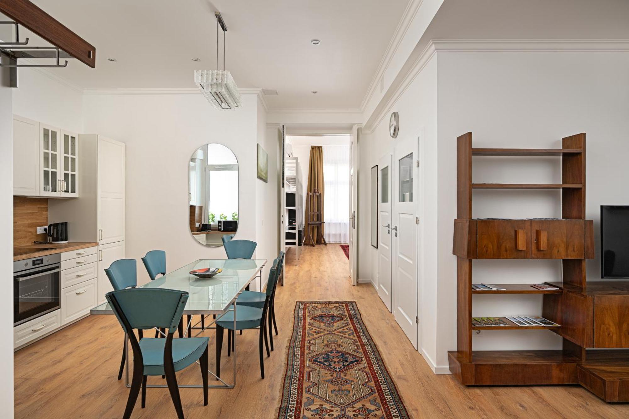 Boho Cosy Pest Apartment Будапеща Екстериор снимка