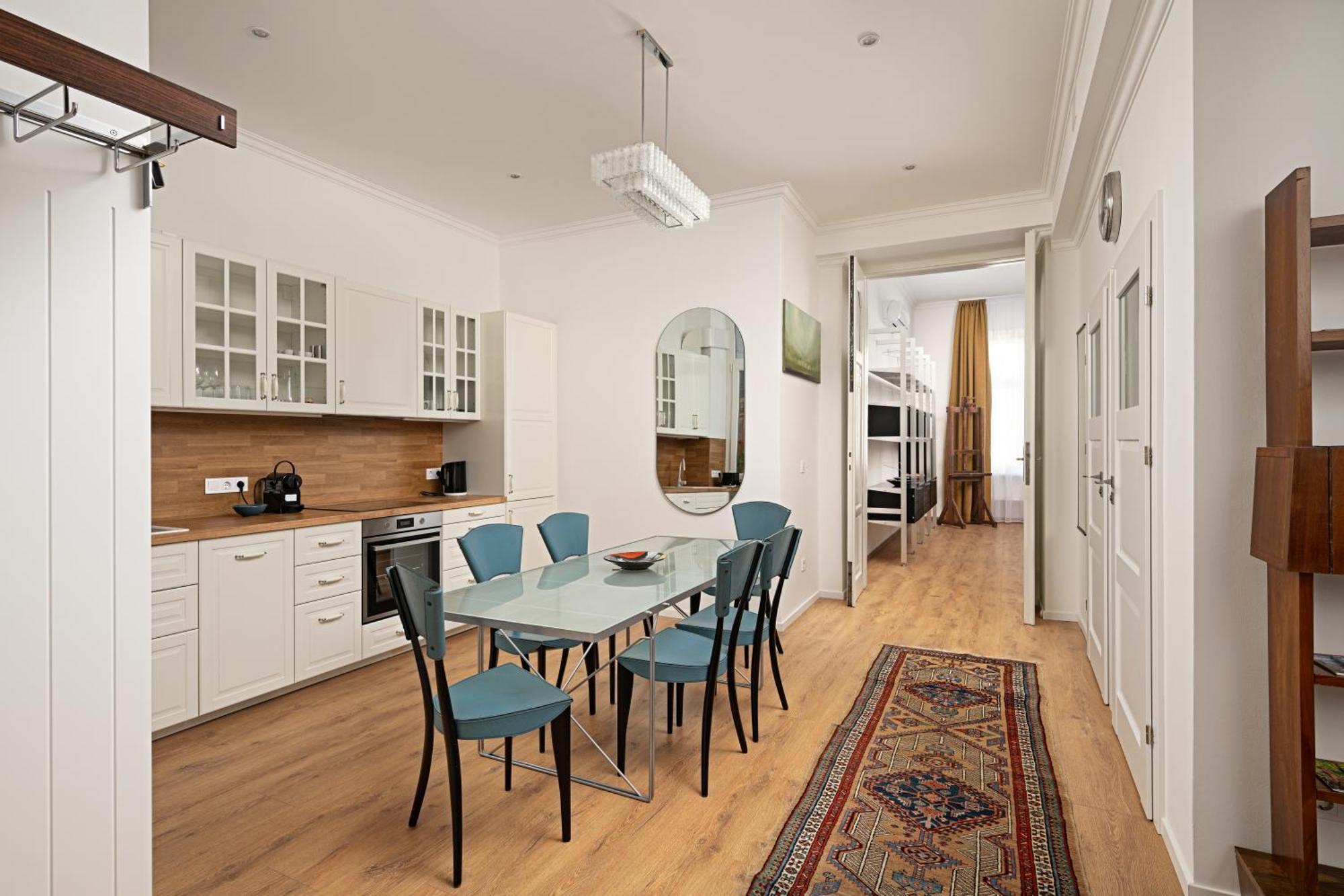 Boho Cosy Pest Apartment Будапеща Екстериор снимка